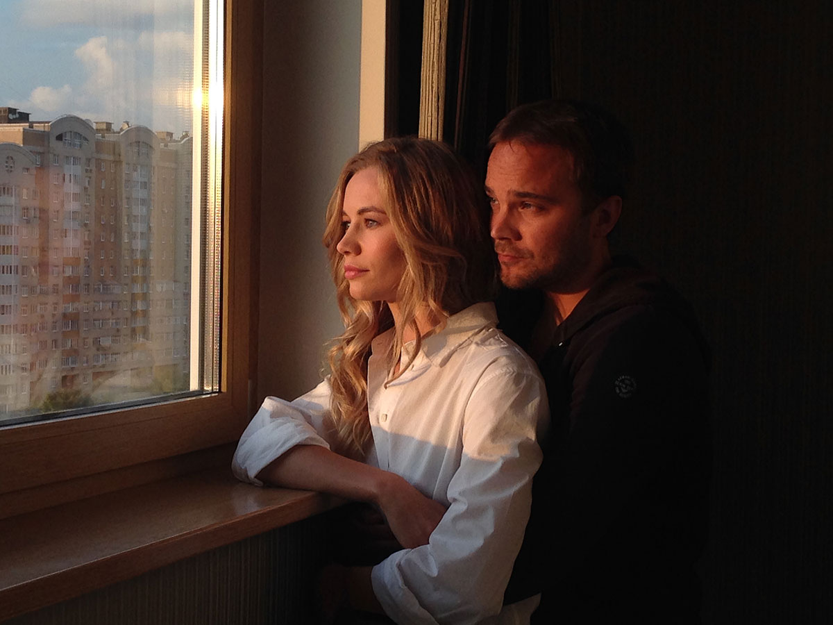 Доминика (2018)