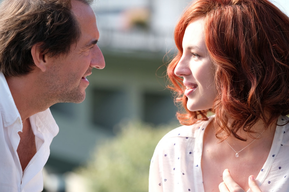 Любовь-морковь по-французски (2017)