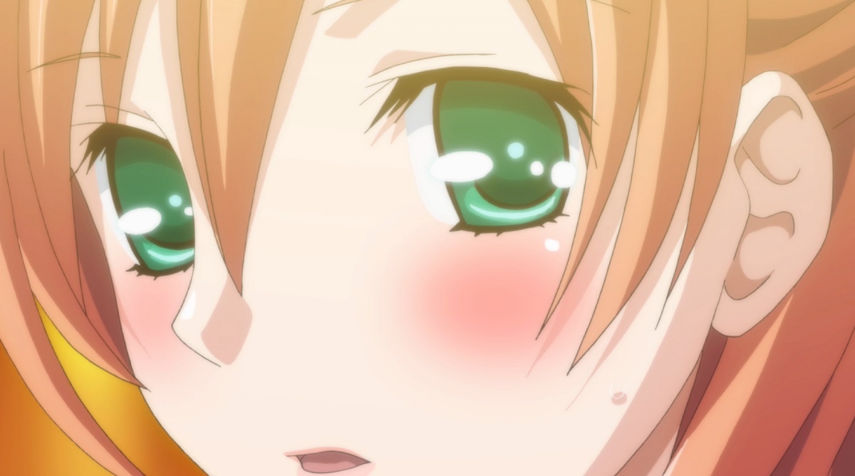 Жаркая ночка с монахом (2017)