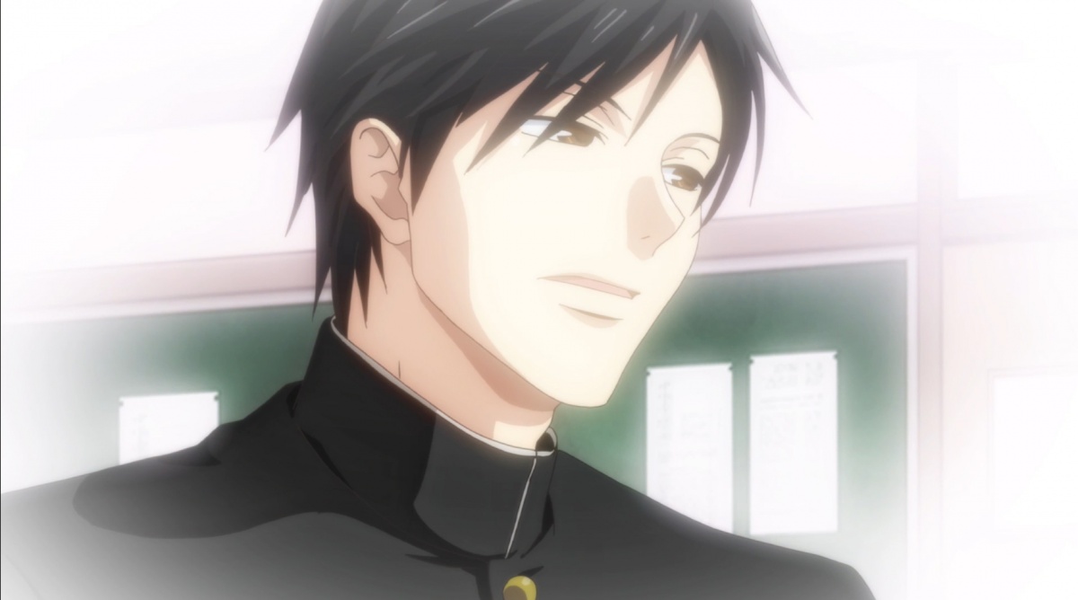 Жаркая ночка с монахом (2017)