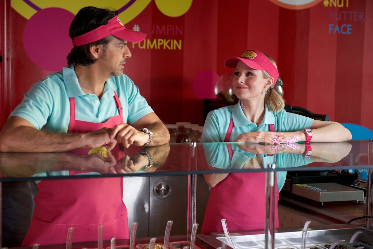 Как быть латинским любовником (2017)