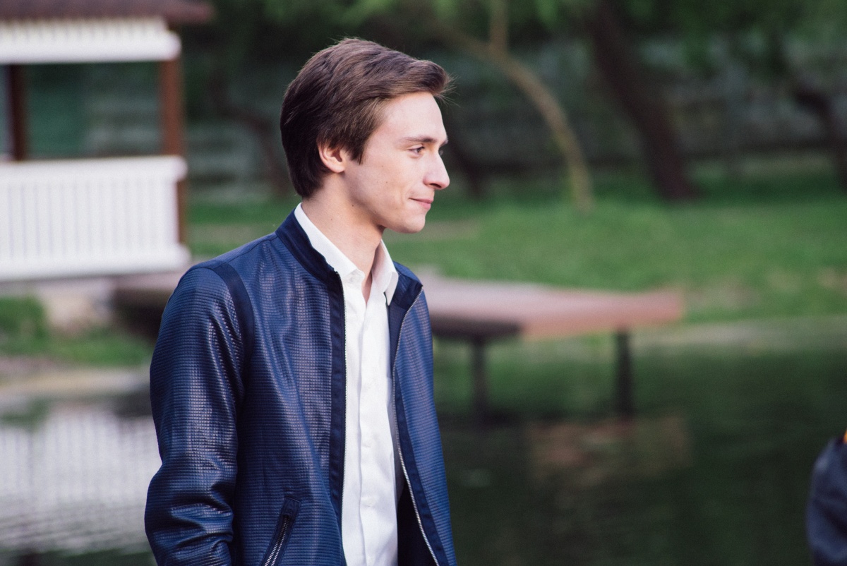 Как извести любовницу за семь дней (2017)