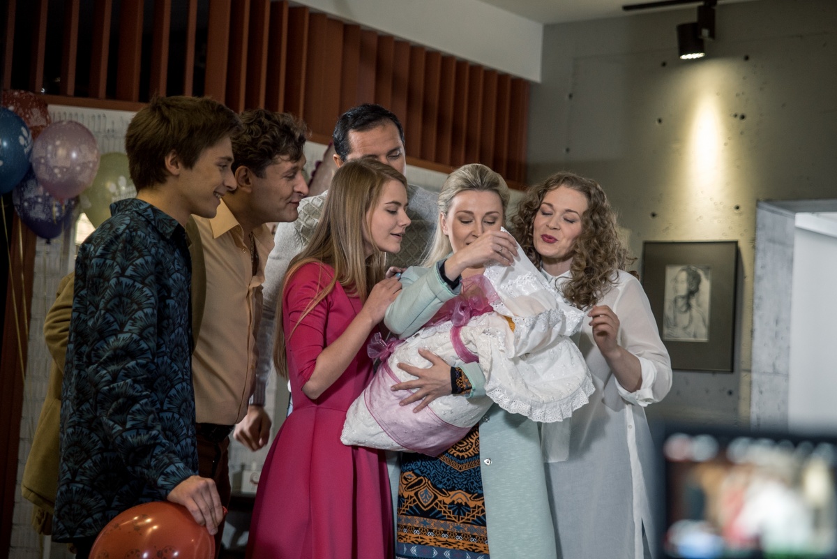 Как извести любовницу за семь дней (2017)