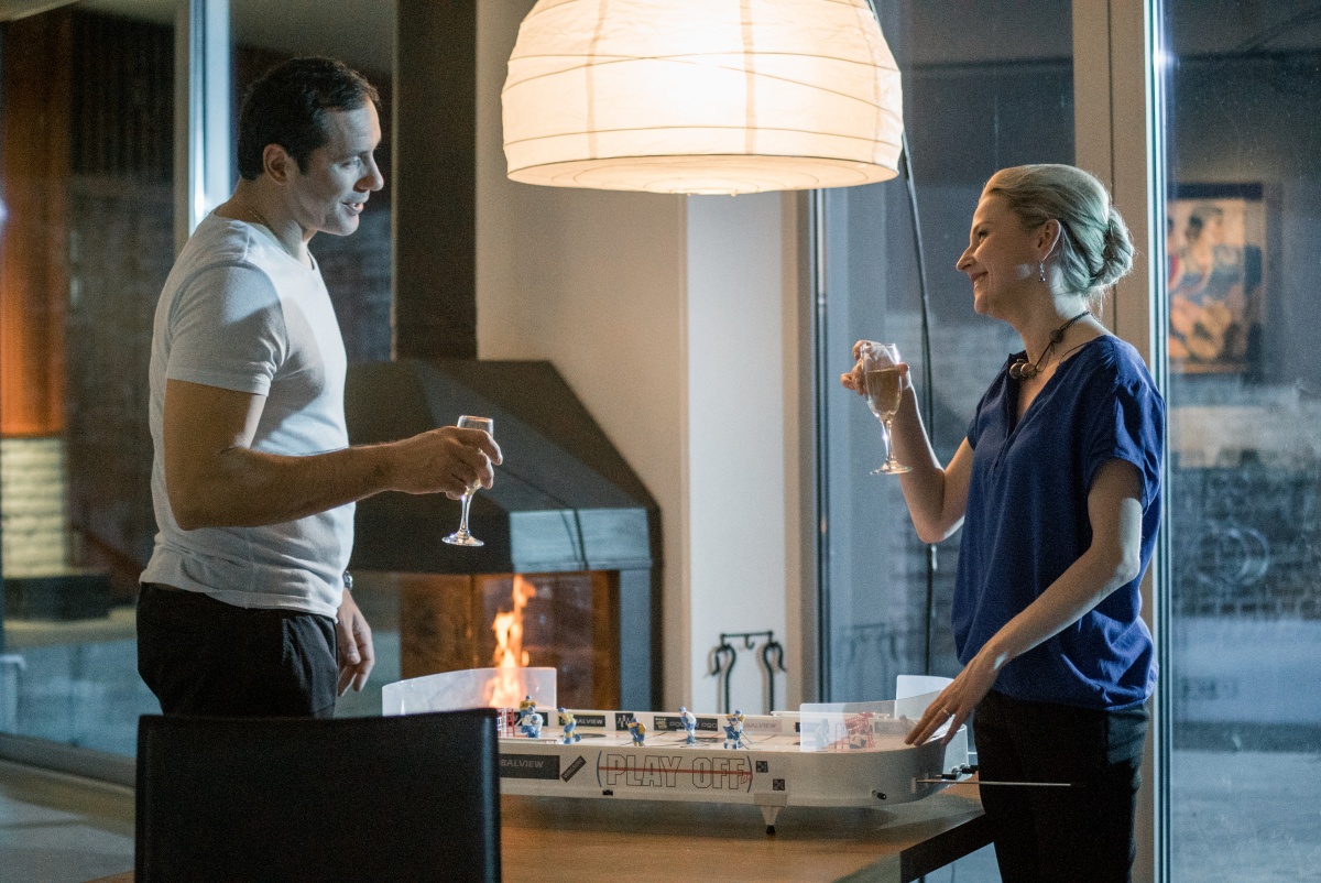 Как извести любовницу за семь дней (2017)