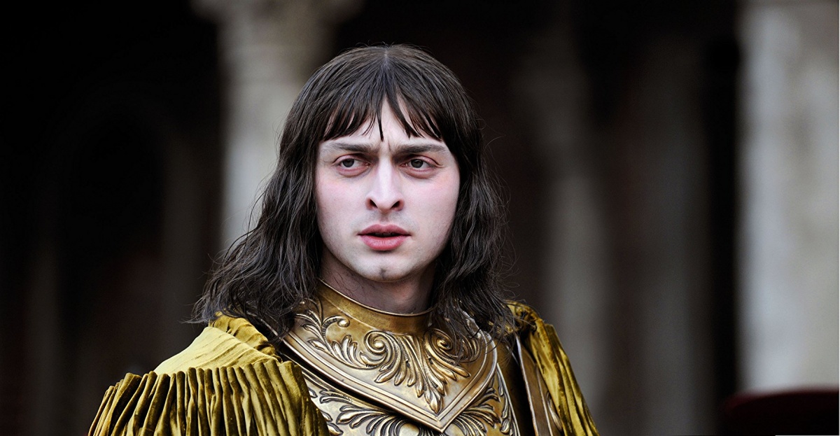 Борджиа (2011)