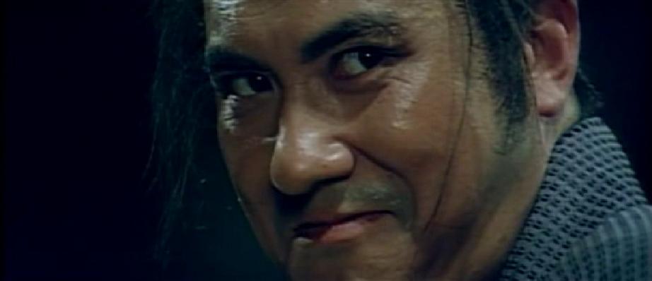 Садизм сегуна: Радость пытки (1968)