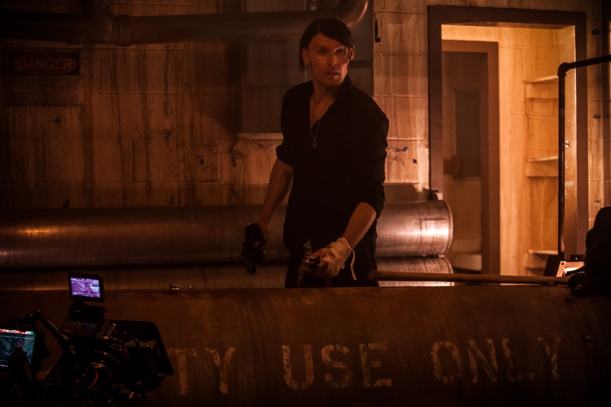 Хранилище (2017)