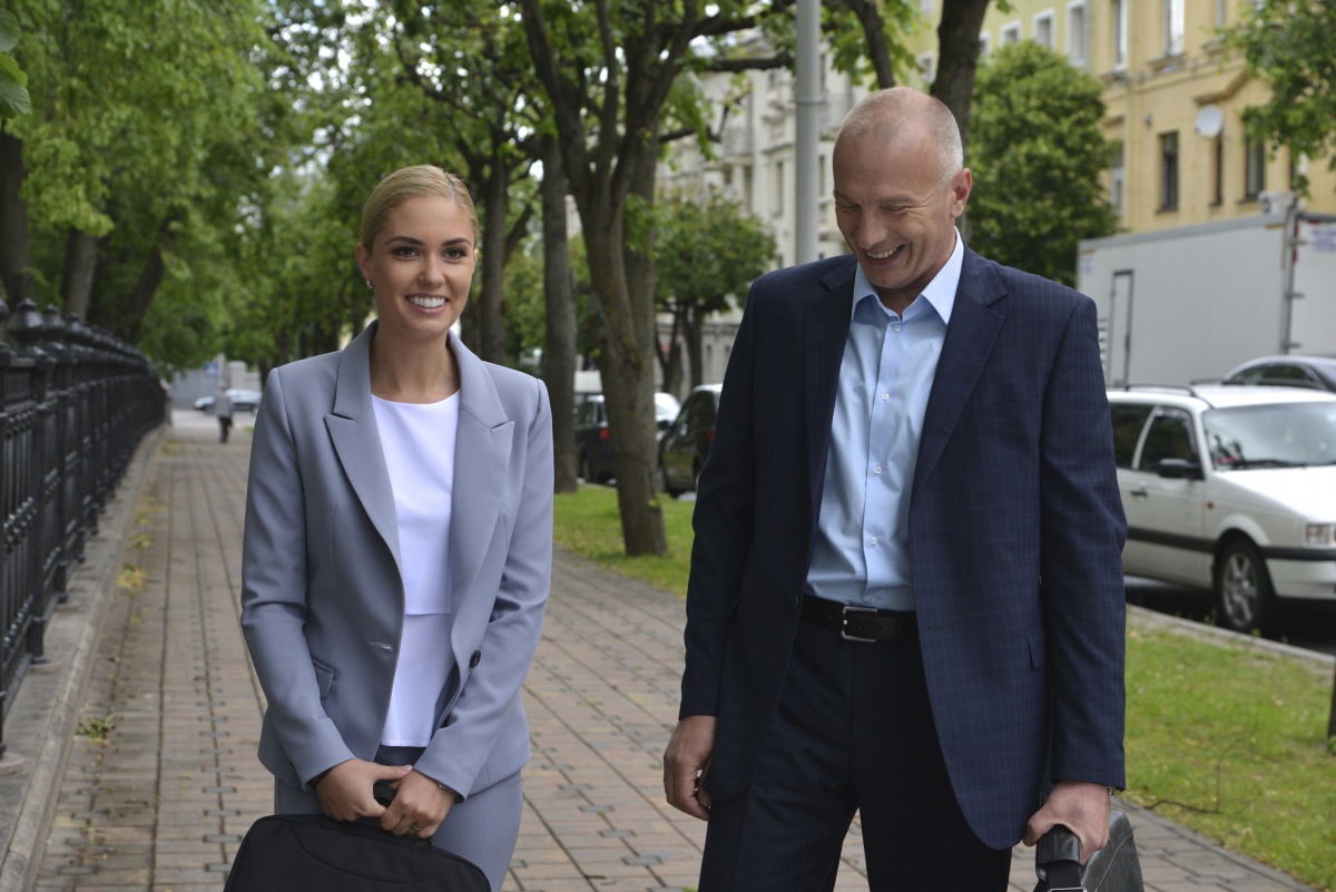 Месть как лекарство (2017)