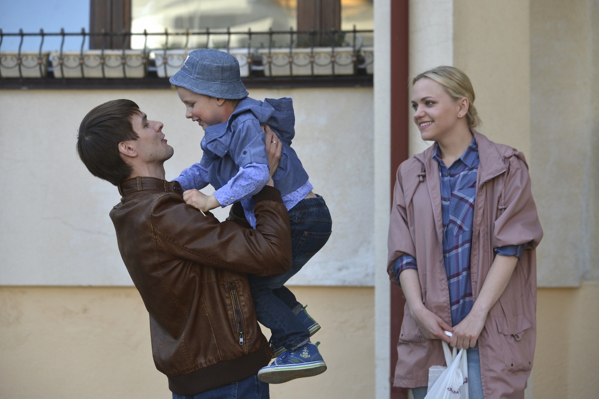 Месть как лекарство (2017)