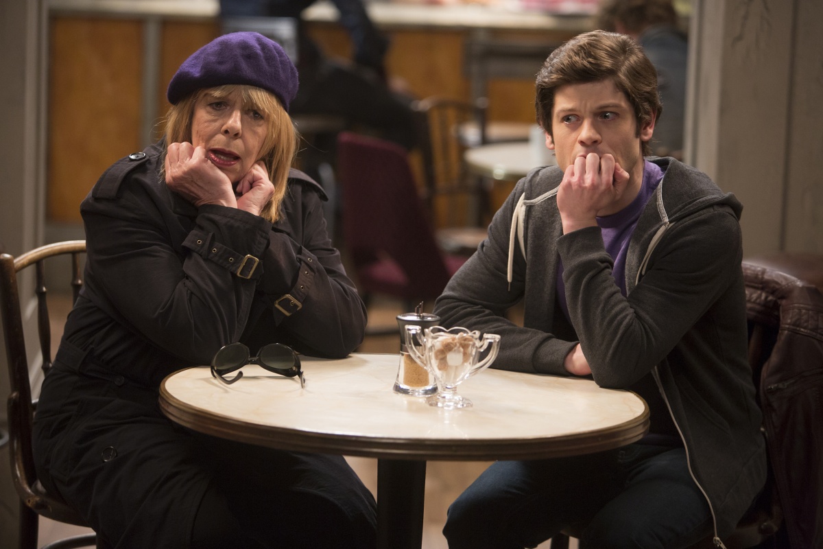 Порочные / Грешники (2013)