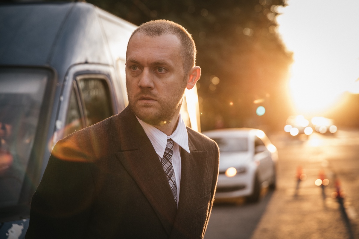 Доктор Преображенский (2020)