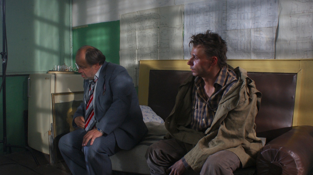 Мой лучший друг (2017)