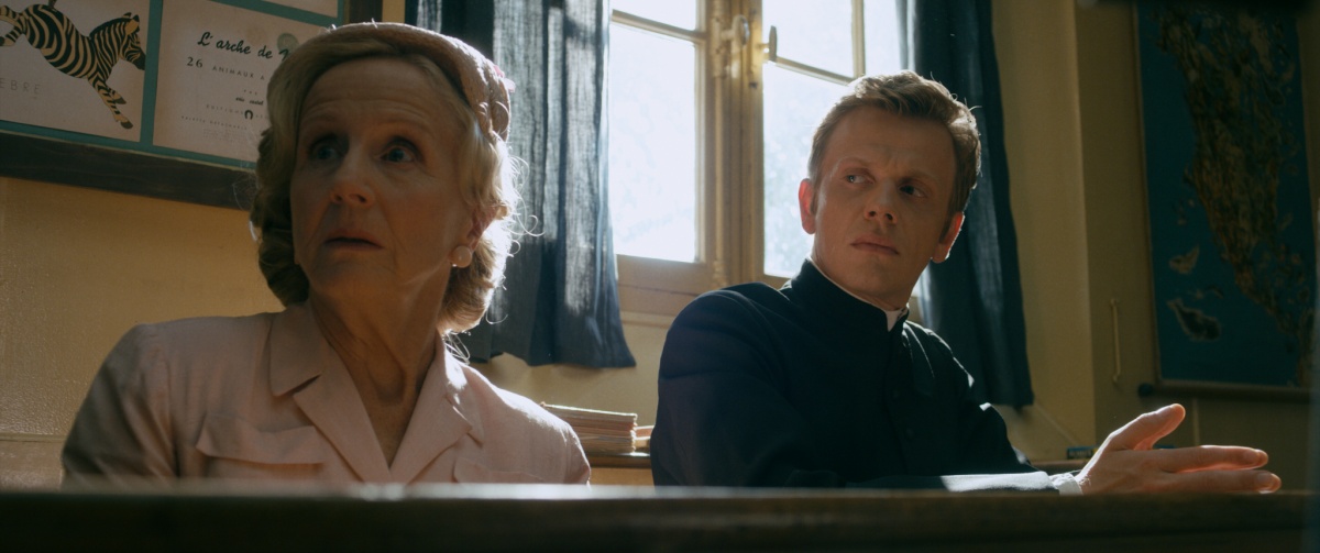 Афера доктора Нока (2017)