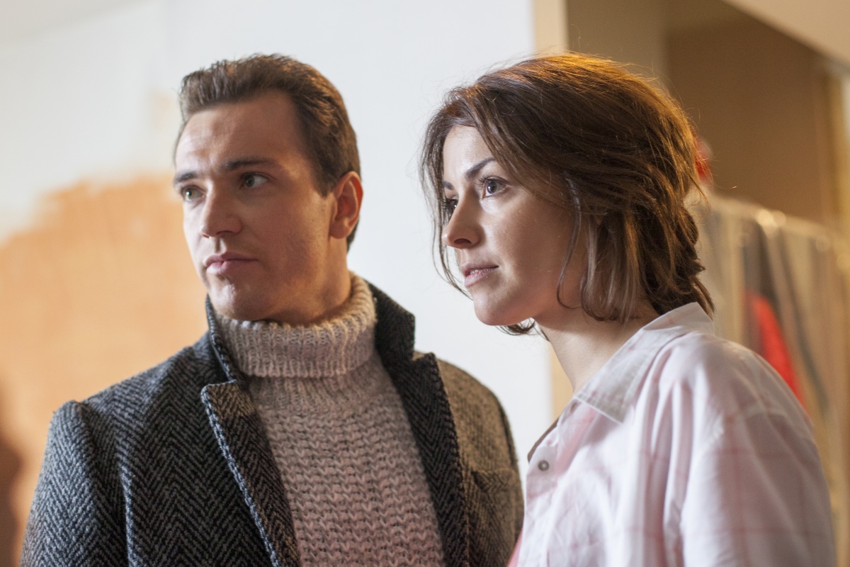 Можно мне тебя обнять? (2017)