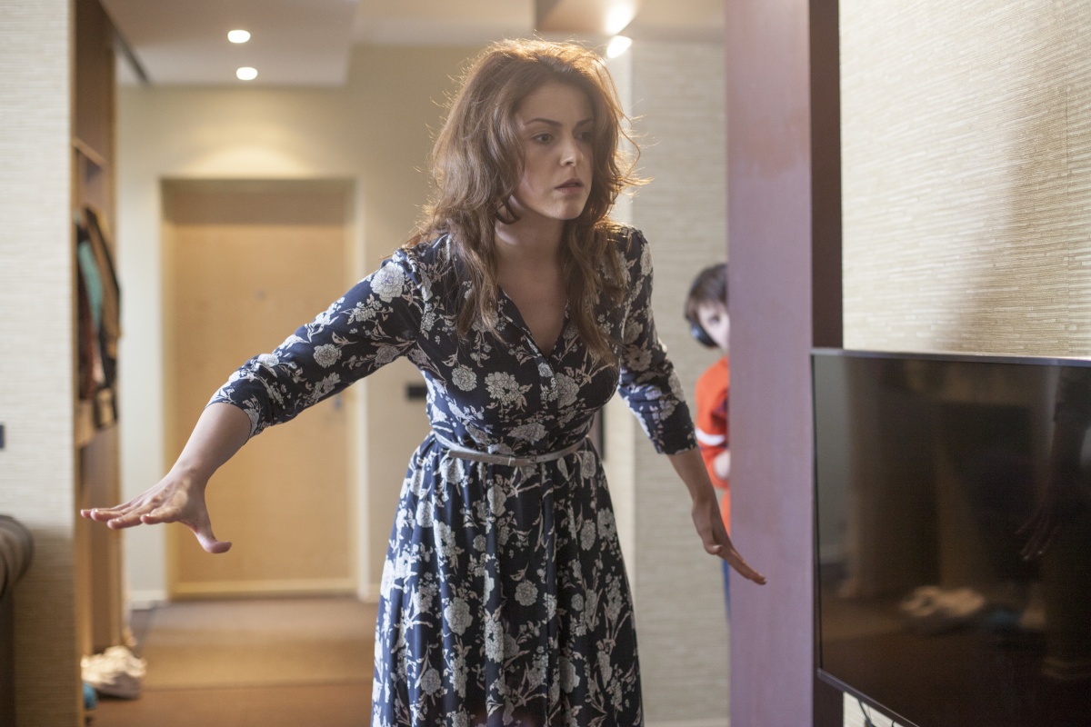 Можно мне тебя обнять? (2017)