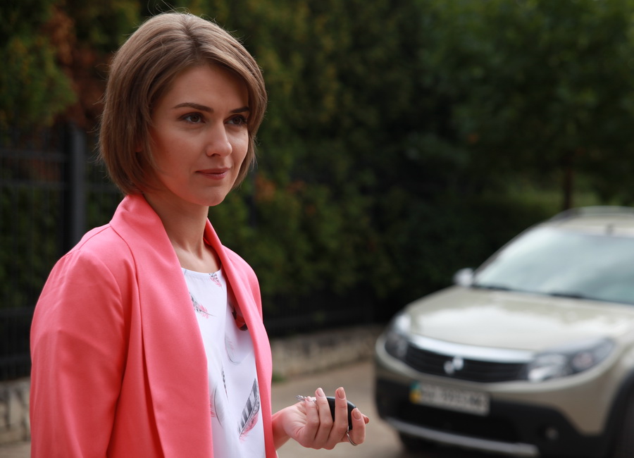 Трое в лабиринте (2018)