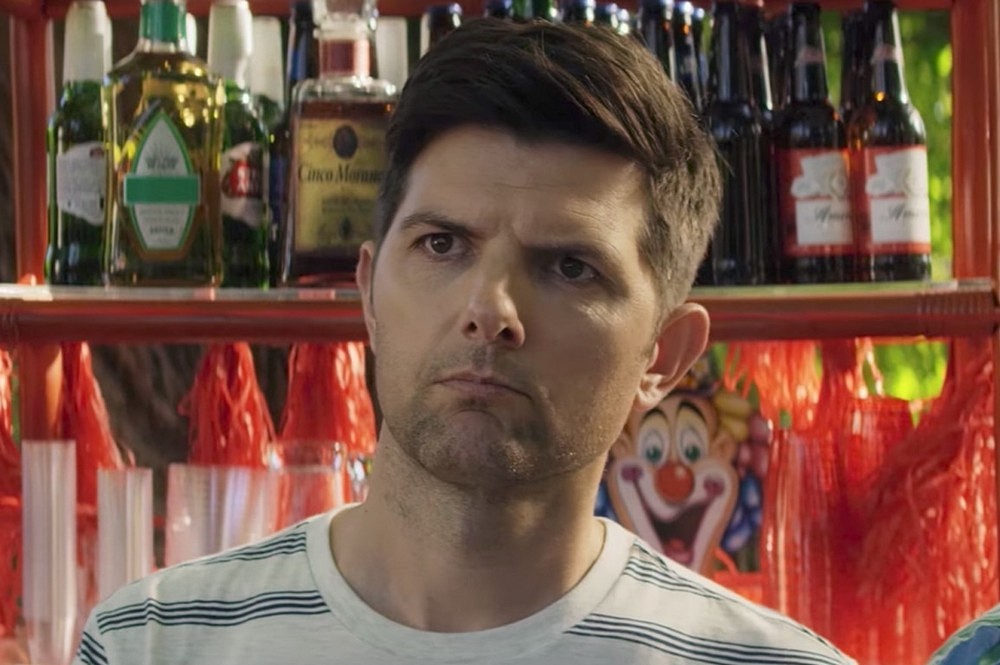 Маленькое зло (2017)