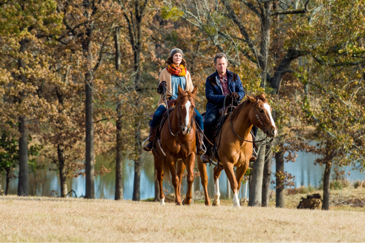 Такой же не такой, как я (2017)