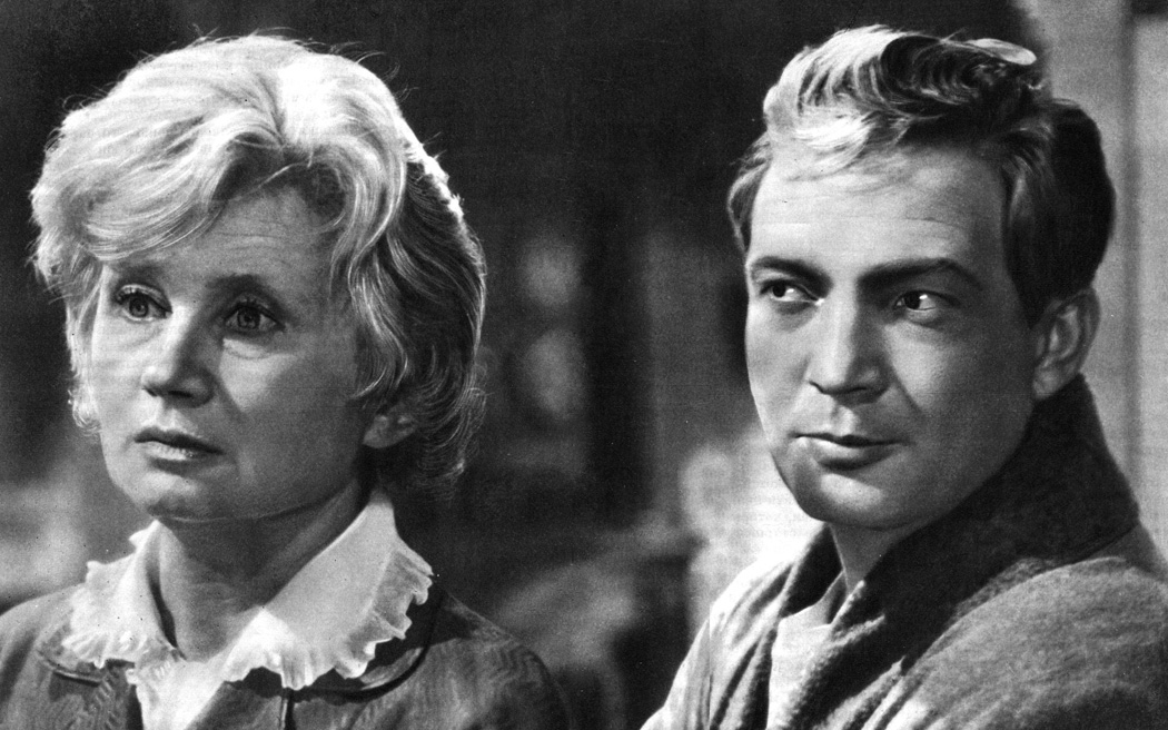 Мост перейти нельзя (1960)