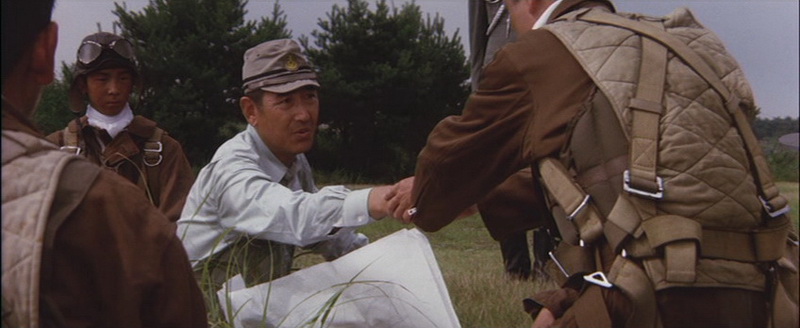 Отец камикадзе (2007)