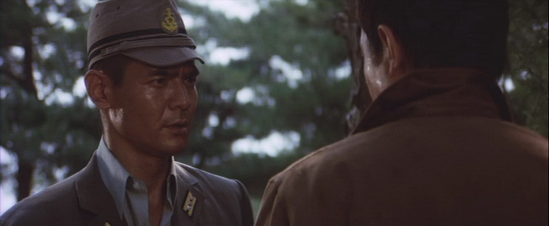 Отец камикадзе (2007)