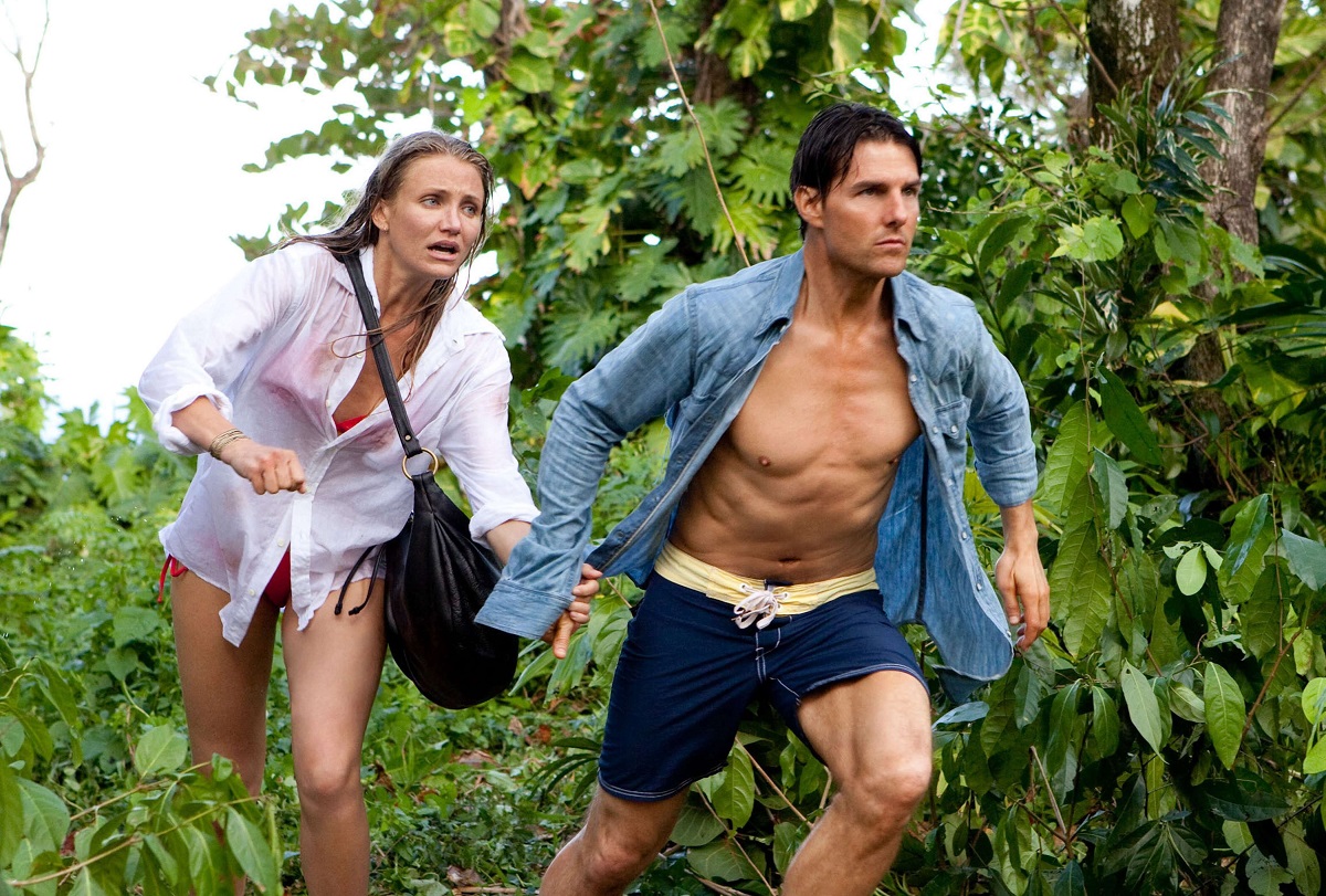 Рыцарь дня (2010)