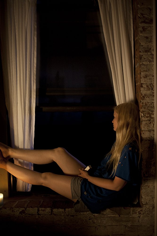 Темнота (2015)