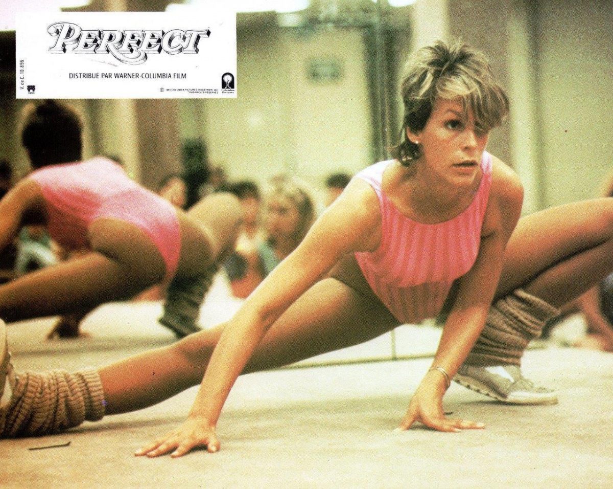 Идеально (1985)