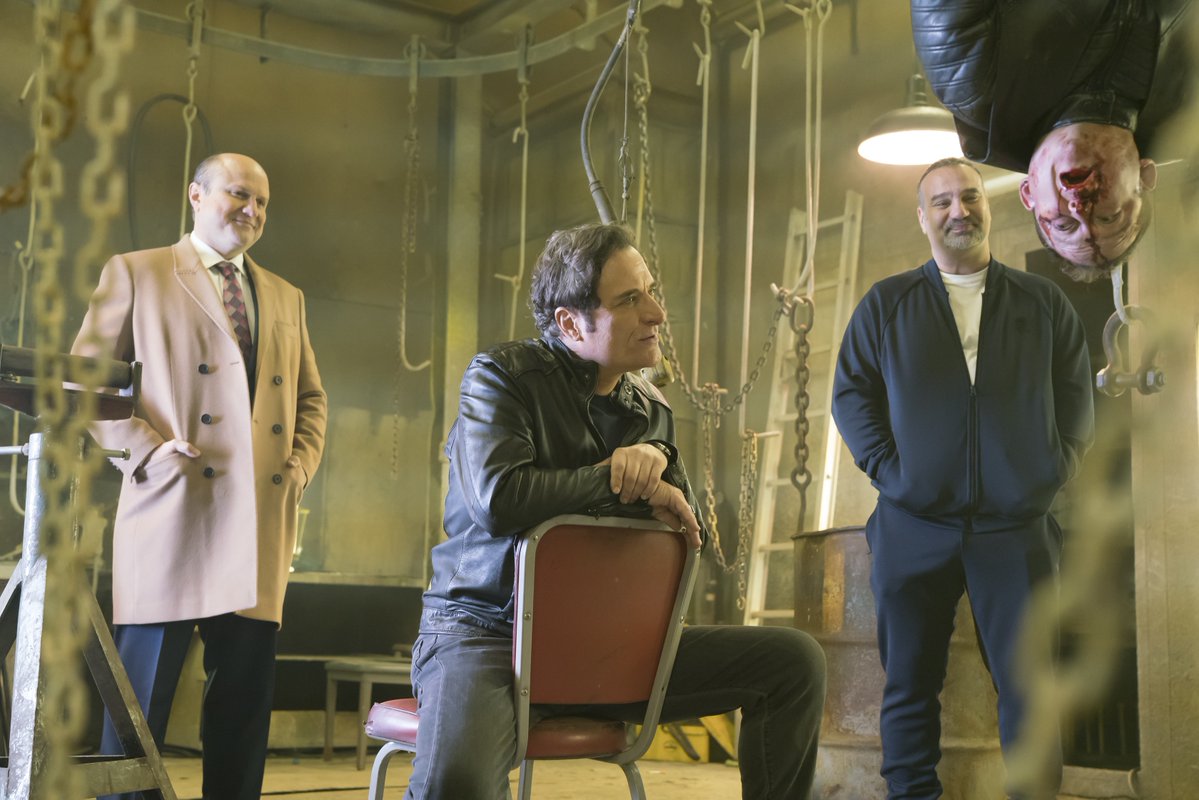 Риззуто (2017)