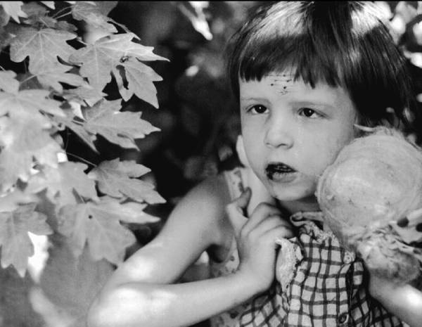 Я сюда больше никогда не вернусь (Люба) (1990)