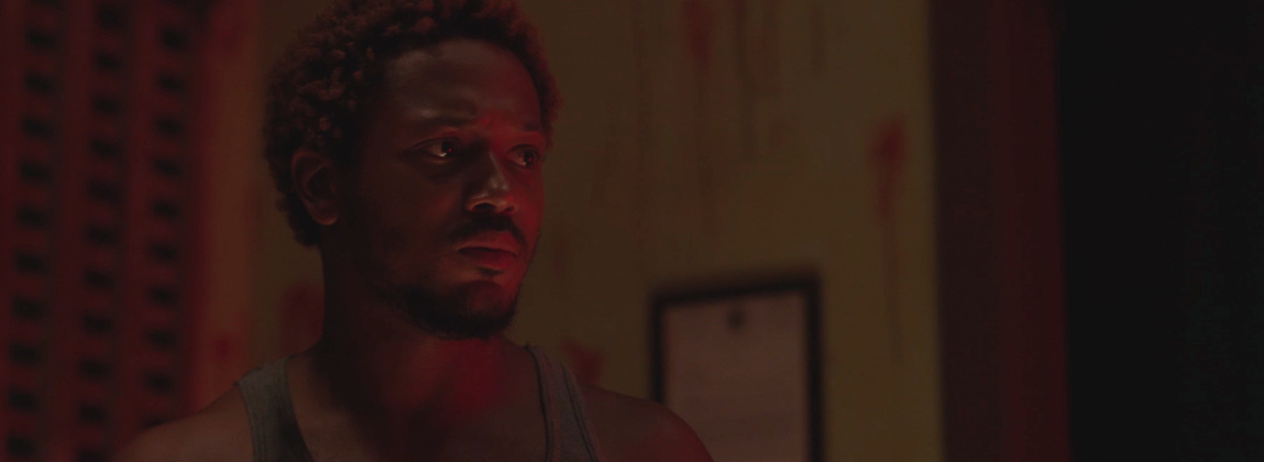 Фестиваль страха (2018)