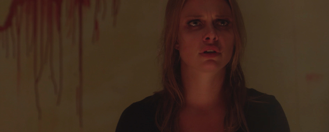 Фестиваль страха (2018)