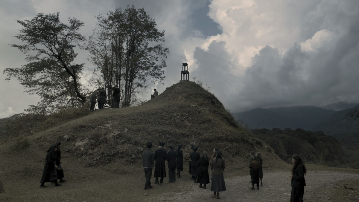 Софичка (2016)