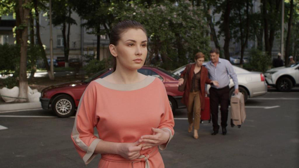 Наступит рассвет (2017)