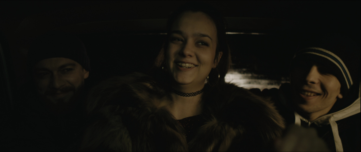 Нашла коса на камень (2019)