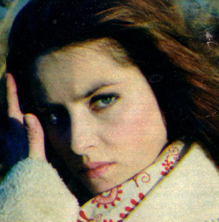 Семья вурдалаков (1990)