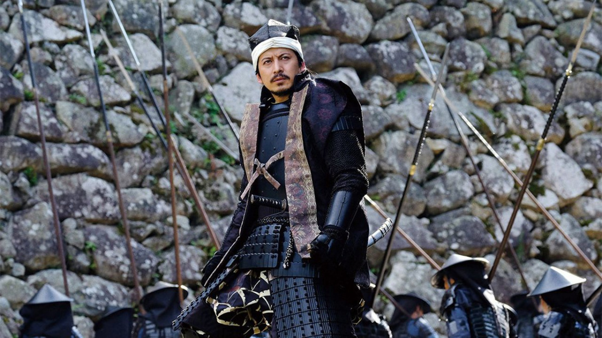 Битва при Сэкигахаре (2017)