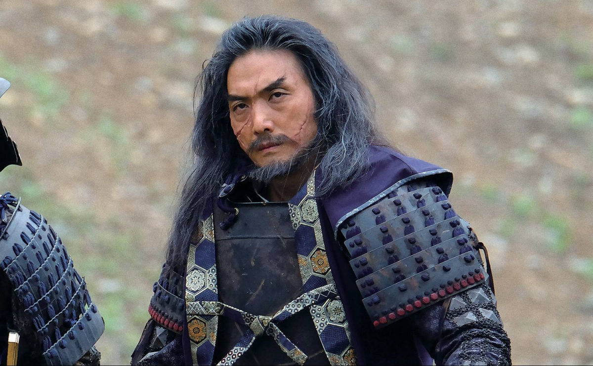 Битва при Сэкигахаре (2017)