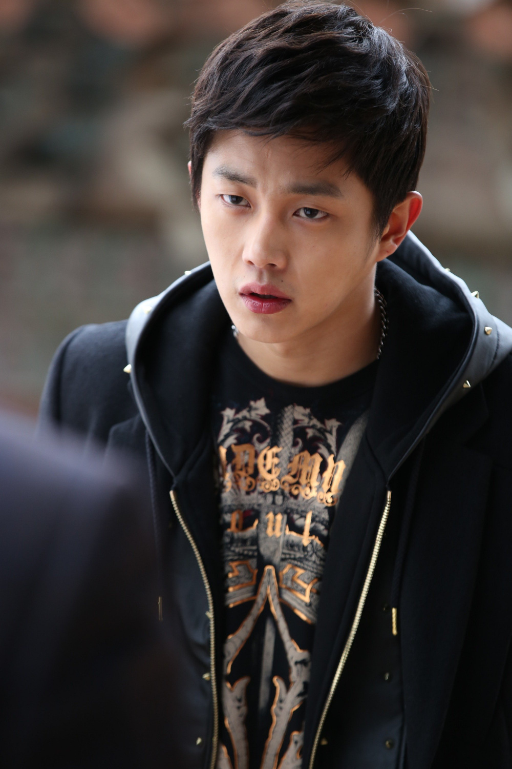 Особенная (2017)