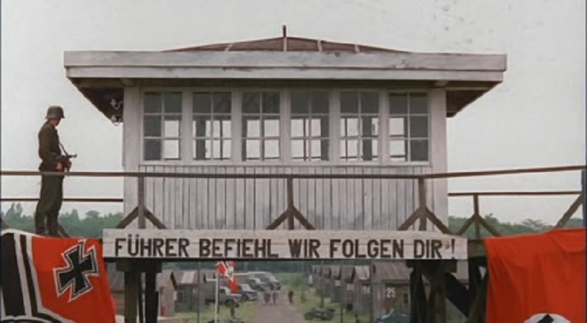 Призывница Гретта (1973)