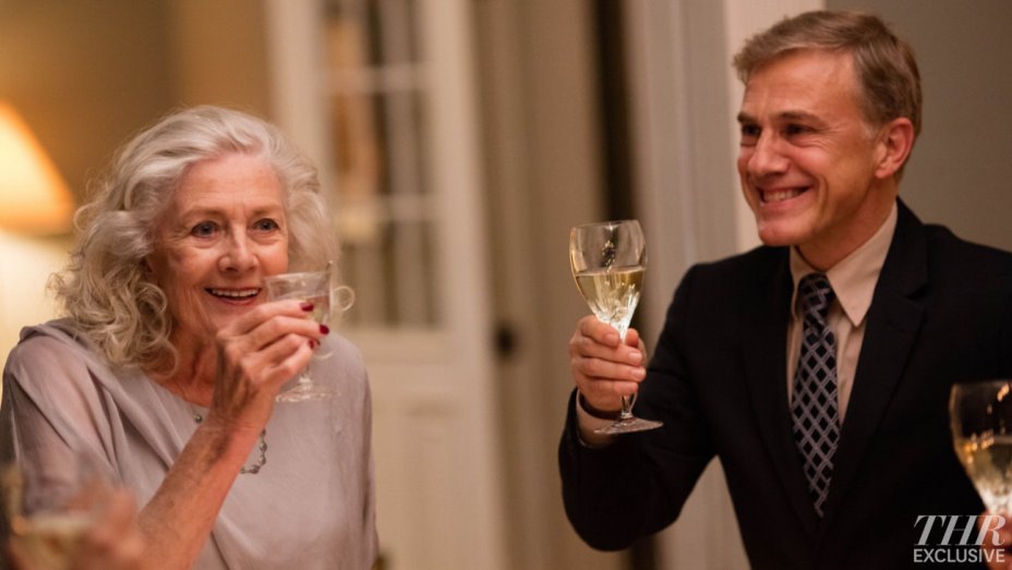 Худший брак в Джорджтауне (2019)