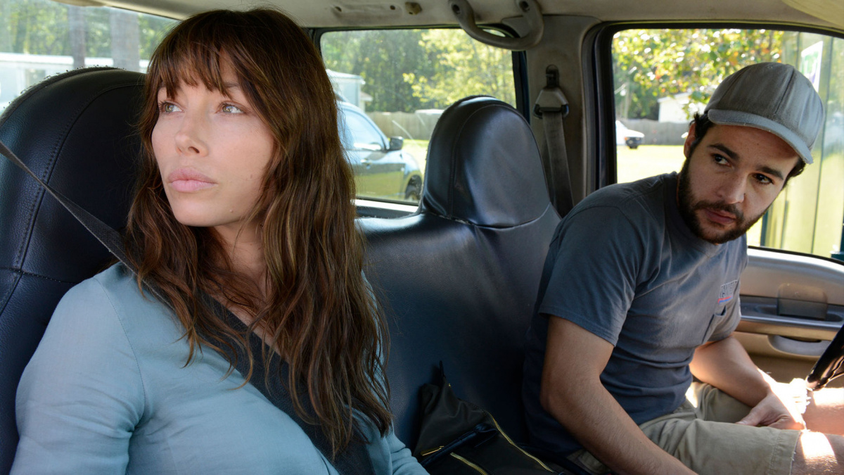 Грешница / Грешники (2017)