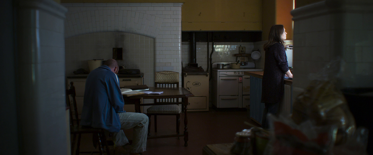 Песнь дьявола / Песнь тьмы (2016)