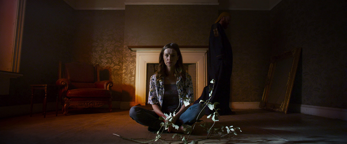 Песнь дьявола / Песнь тьмы (2016)