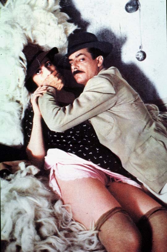 Паскуалино &laquo;Семь красоток&raquo; (1975)