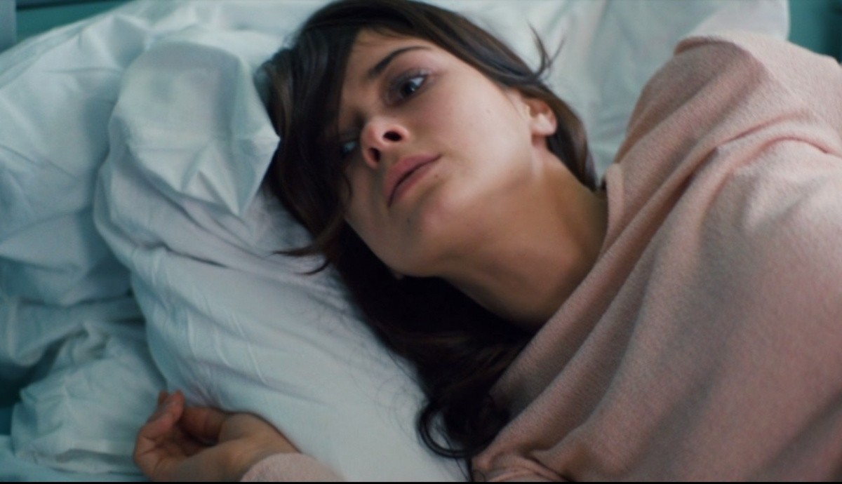 Позднее раскаяние (2017)