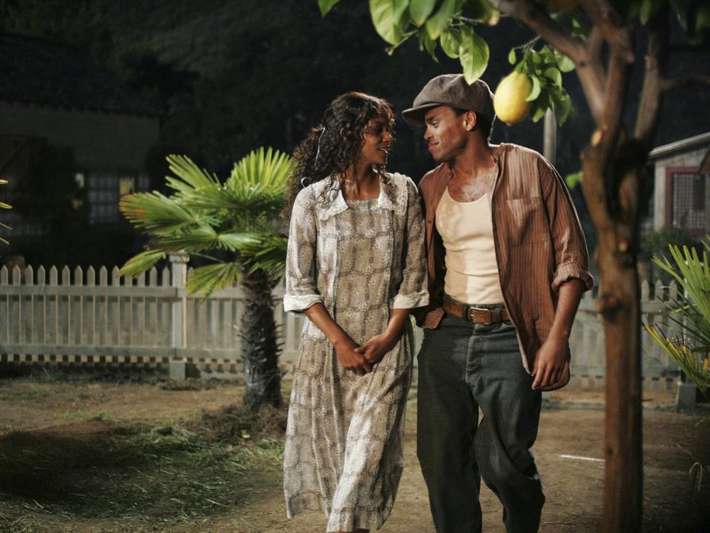 Их глаза видели Бога (2005)