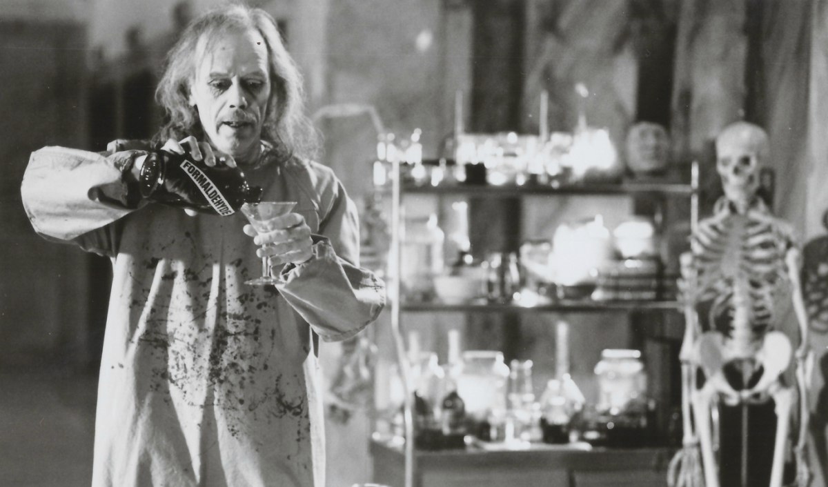 Мешки для трупов (1993)