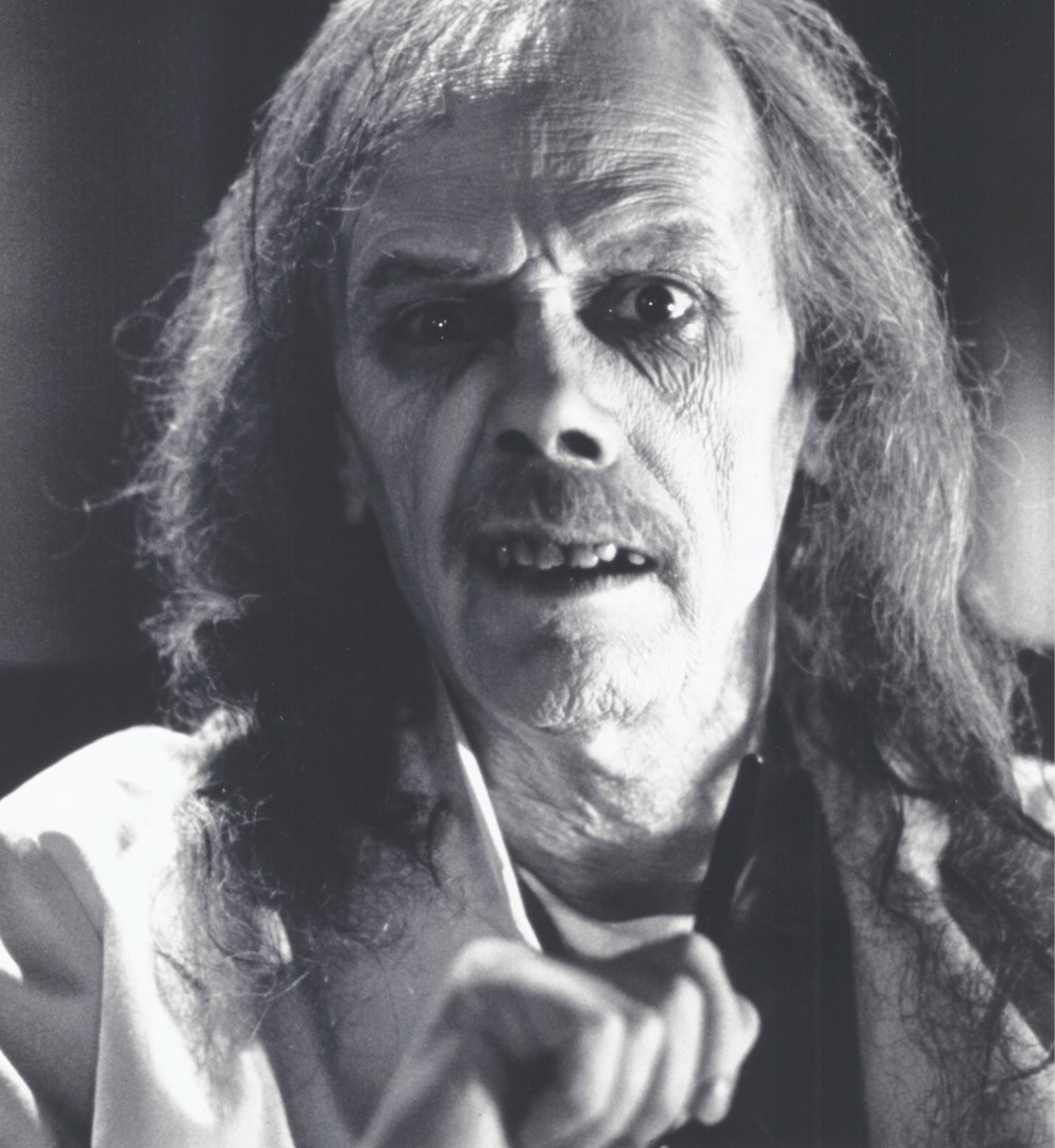 Мешки для трупов (1993)