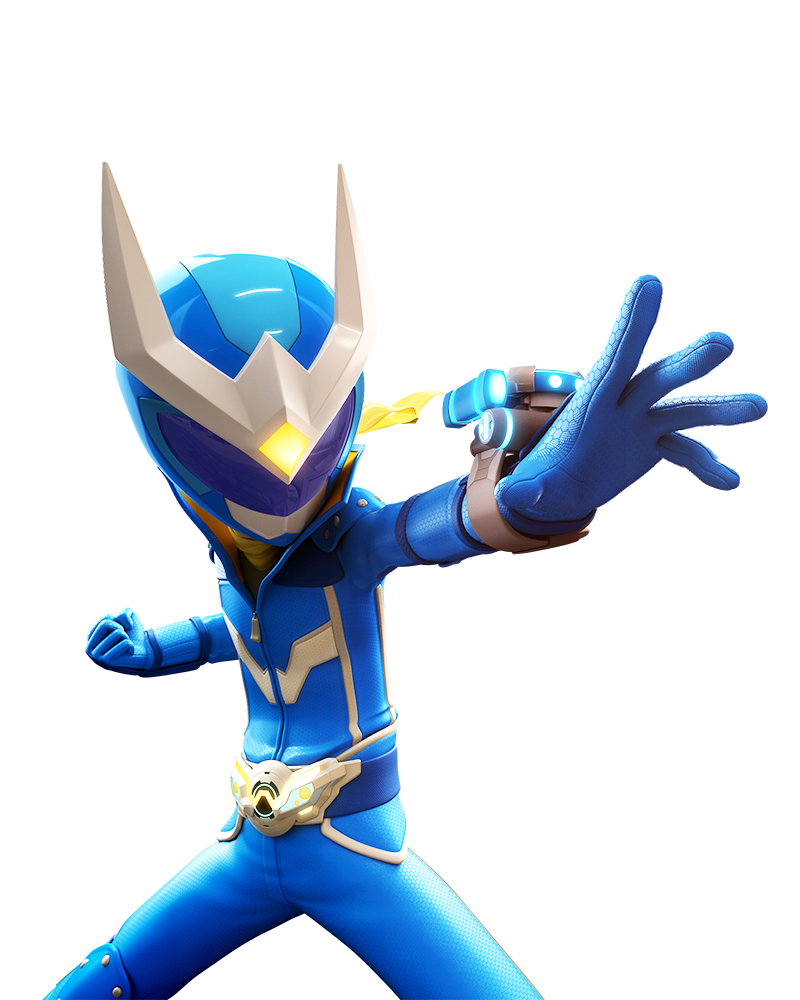 Лига Watchcar: Возвращение чемпиона (2017)